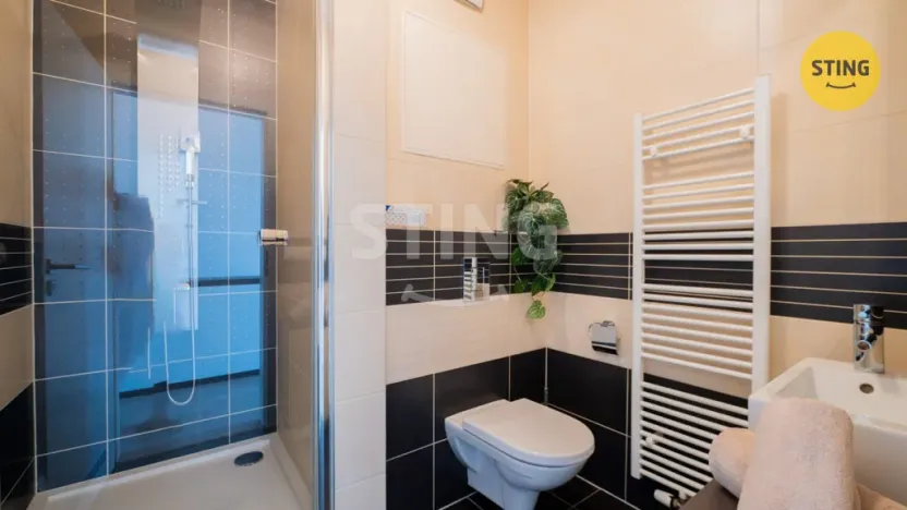 Prodej bytu 4+kk, Ostrava - Moravská Ostrava, Jantarová, 130 m2