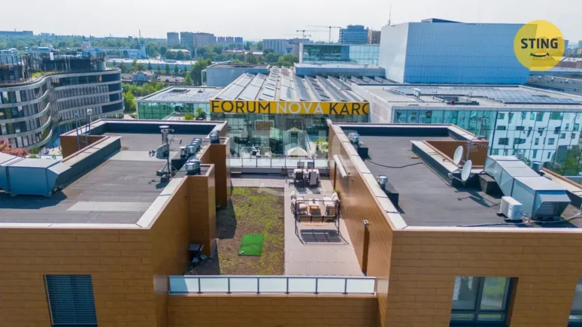 Prodej bytu 4+kk, Ostrava - Moravská Ostrava, Jantarová, 130 m2