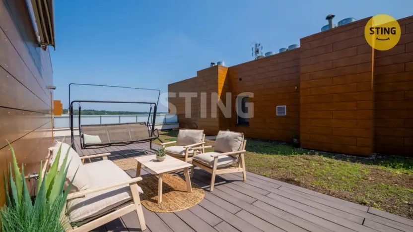 Prodej bytu 4+kk, Ostrava - Moravská Ostrava, Jantarová, 130 m2