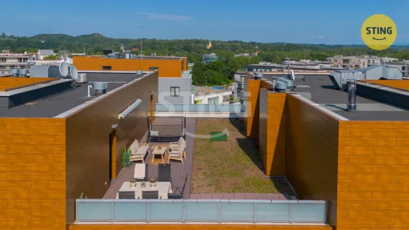 Prodej bytu 4+kk, Ostrava - Moravská Ostrava, Jantarová, 130 m2