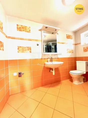 Pronájem rodinného domu, Veselí nad Moravou, Vinohradská, 41 m2