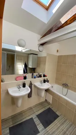 Pronájem bytu 3+kk, Brno, Jana Uhra, 136 m2
