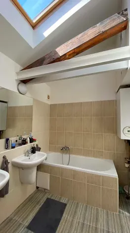 Pronájem bytu 3+kk, Brno, Jana Uhra, 136 m2