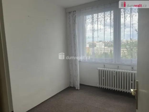 Pronájem bytu 3+kk, Praha, Sládkovičova, 55 m2