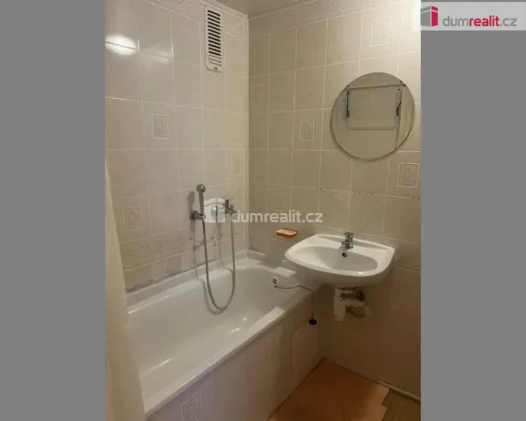 Pronájem bytu 3+kk, Praha, Sládkovičova, 55 m2