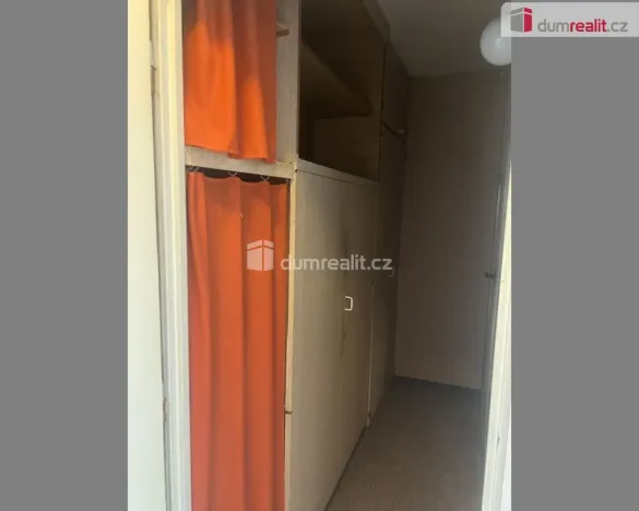 Pronájem bytu 3+kk, Praha, Sládkovičova, 55 m2