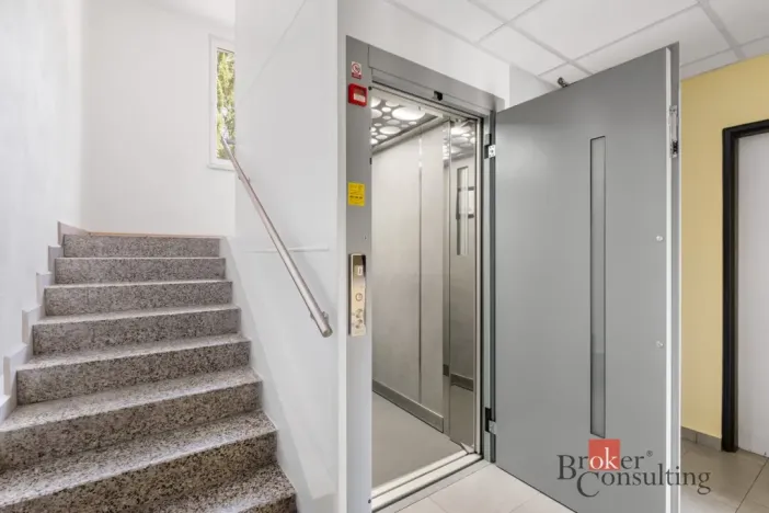 Prodej bytu 2+1, Jindřichův Hradec, 62 m2