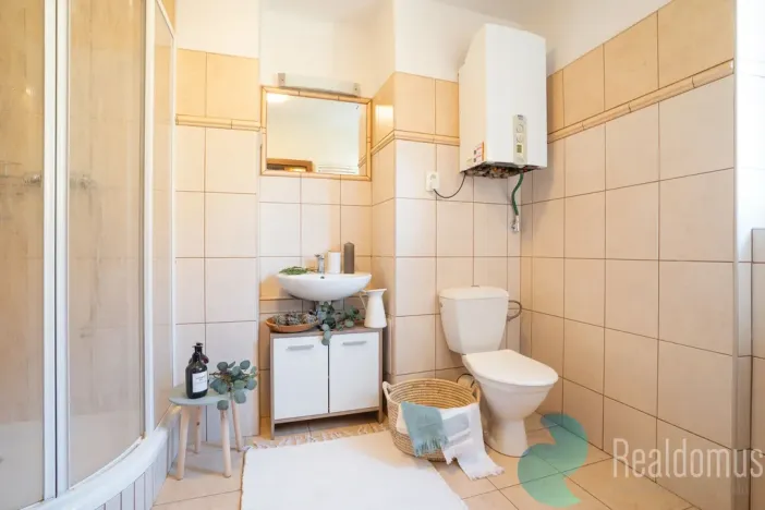 Prodej bytu 3+kk, Velešín, Budějovická, 56 m2
