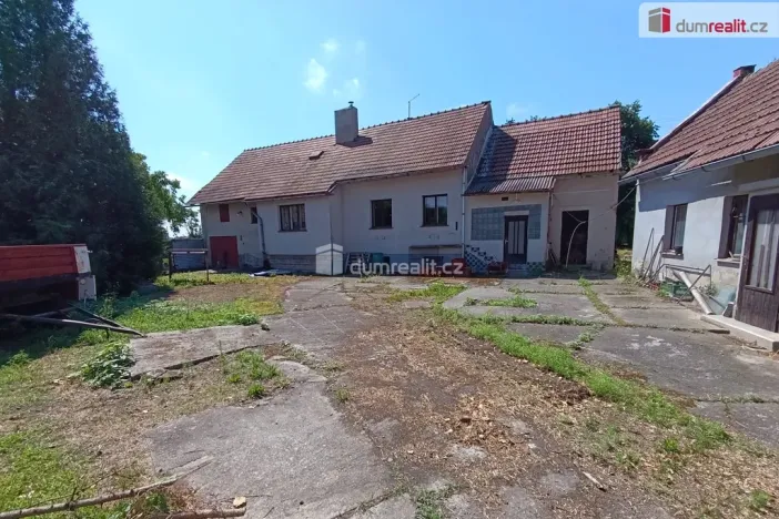 Prodej pozemku pro bydlení, Bašť, Spojovací, 1288 m2