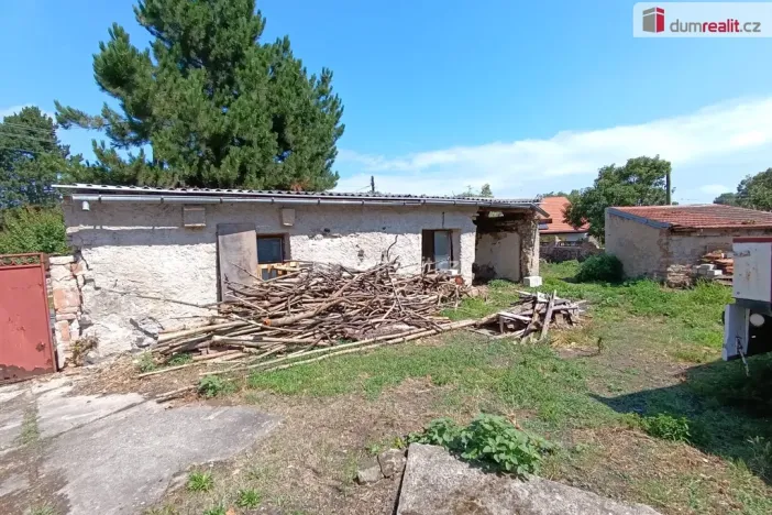 Prodej pozemku pro bydlení, Bašť, Spojovací, 1288 m2