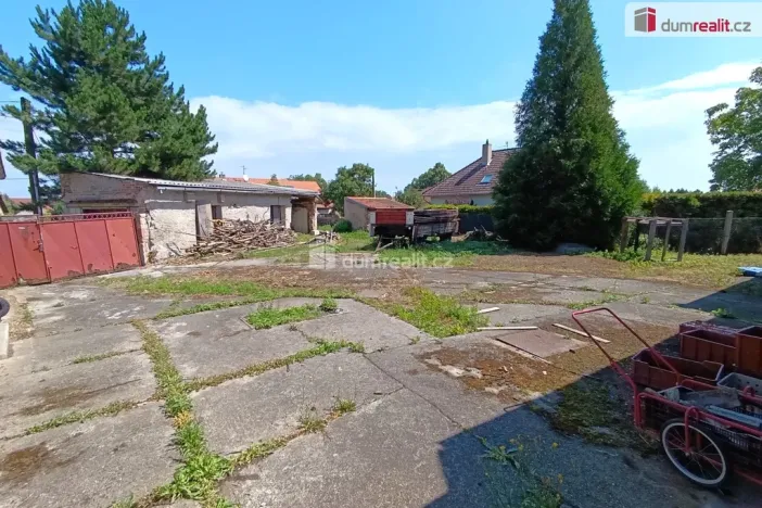 Prodej pozemku pro bydlení, Bašť, Spojovací, 1288 m2