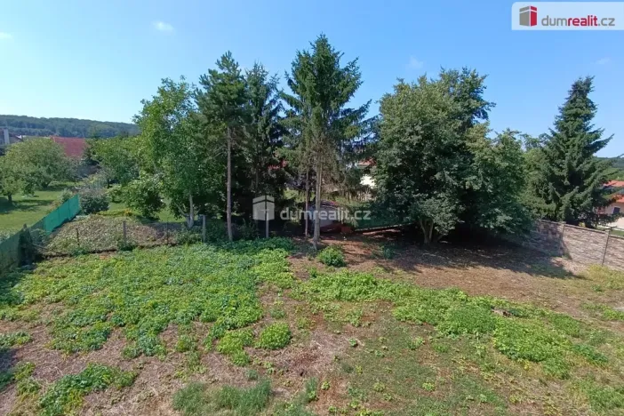 Prodej pozemku pro bydlení, Bašť, Spojovací, 1288 m2