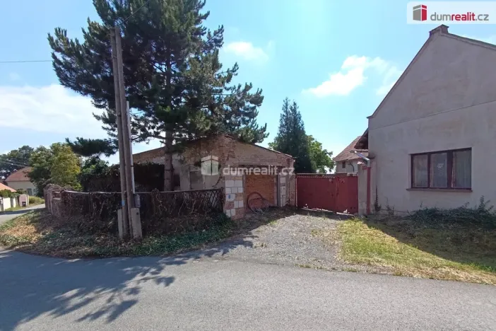 Prodej pozemku pro bydlení, Bašť, Spojovací, 1288 m2