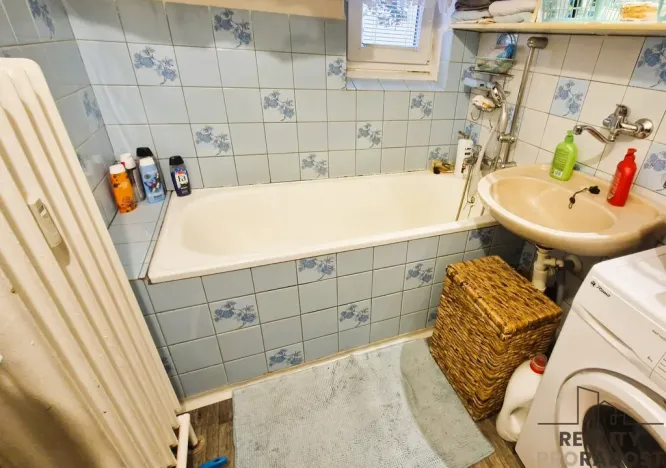 Pronájem bytu 3+1, Ostrava, Mitušova, 60 m2