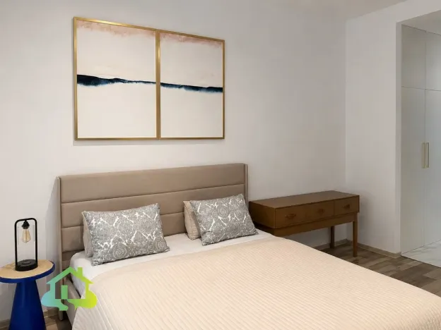 Pronájem bytu 1+kk, Praha - Nové Město, Příčná, 25 m2