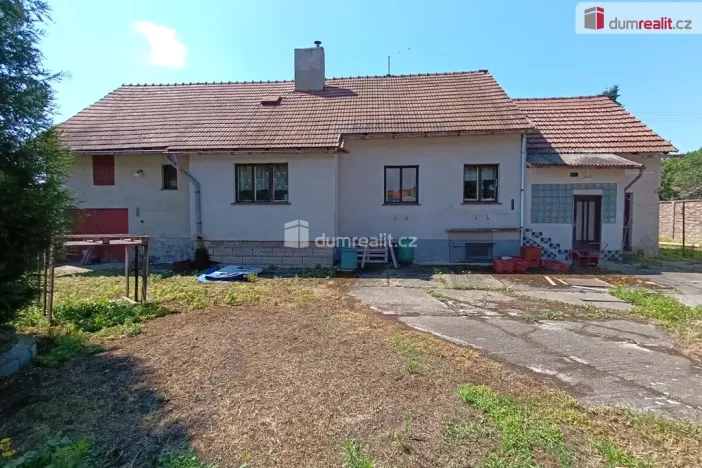 Prodej rodinného domu, Bašť, Spojovací, 100 m2