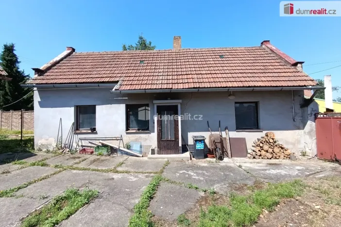 Prodej rodinného domu, Bašť, Spojovací, 100 m2