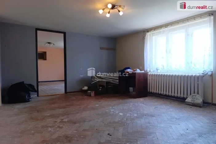 Prodej rodinného domu, Bašť, Spojovací, 100 m2