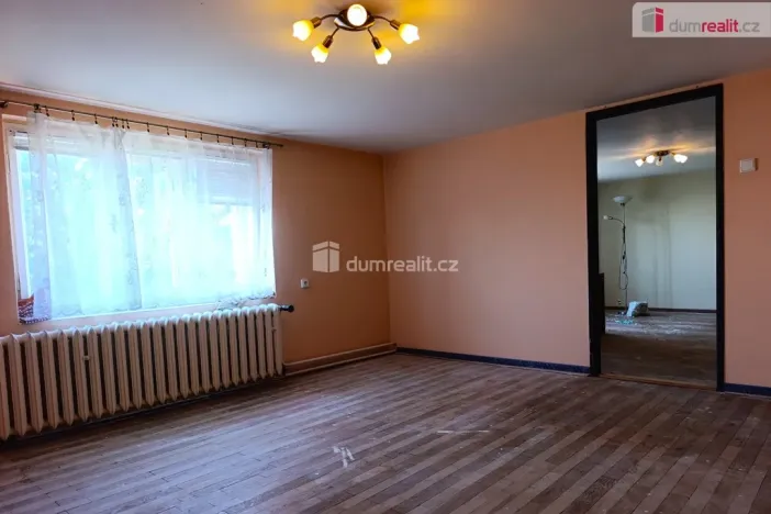 Prodej rodinného domu, Bašť, Spojovací, 100 m2
