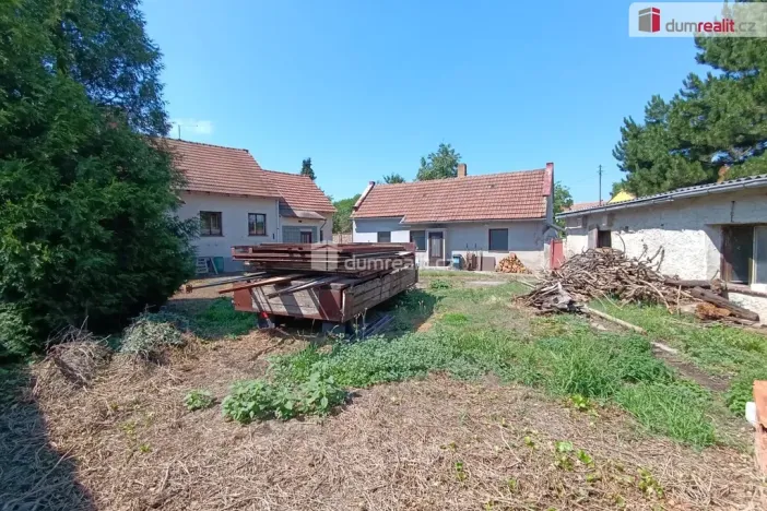 Prodej rodinného domu, Bašť, Spojovací, 100 m2
