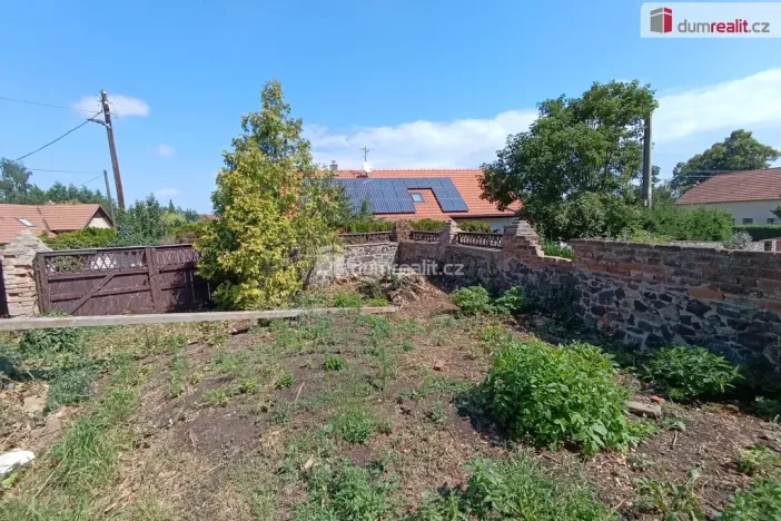 Prodej rodinného domu, Bašť, Spojovací, 100 m2