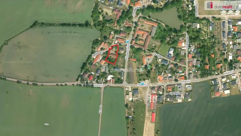 Prodej rodinného domu, Bašť, Spojovací, 100 m2