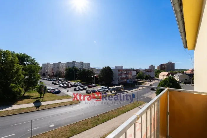 Pronájem bytu 2+kk, Litvínov, Valdštejnská, 50 m2