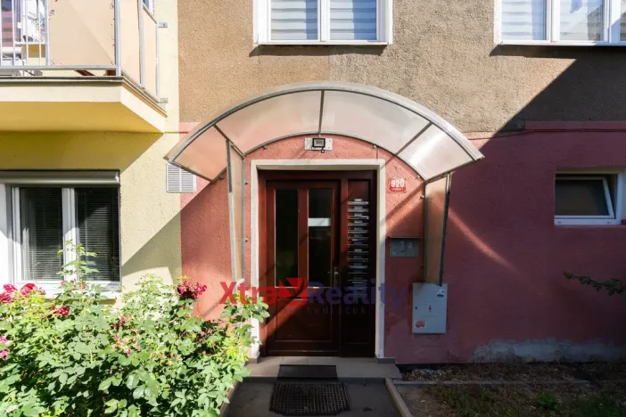 Pronájem bytu 2+kk, Litvínov, Valdštejnská, 50 m2