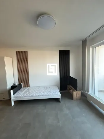 Pronájem bytu 1+kk, Olomouc, Aloise Rašína, 31 m2
