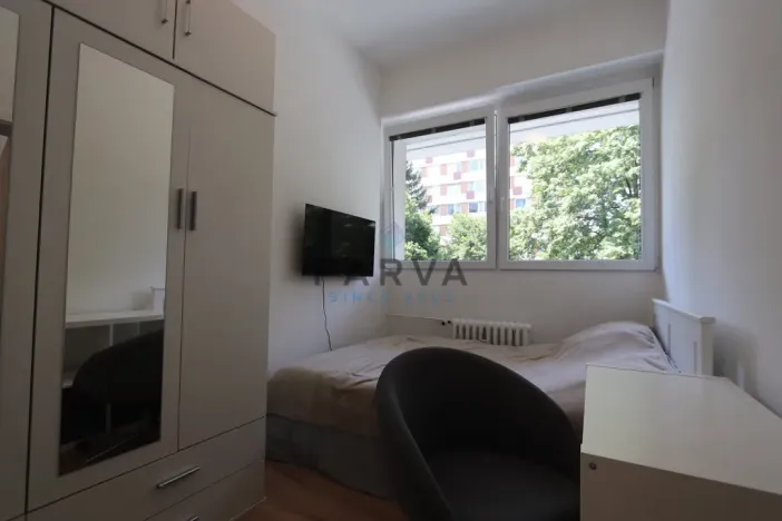Prodej bytu 2+kk, Kladno, náměstí Sítná, 30 m2