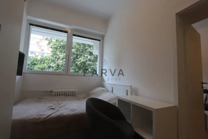 Prodej bytu 2+kk, Kladno, náměstí Sítná, 30 m2