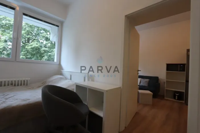 Prodej bytu 2+kk, Kladno, náměstí Sítná, 30 m2