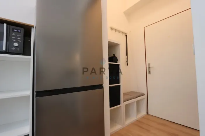 Prodej bytu 2+kk, Kladno, náměstí Sítná, 30 m2