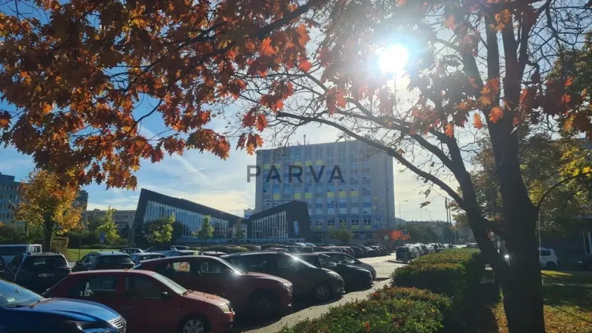 Prodej bytu 2+kk, Kladno, náměstí Sítná, 30 m2