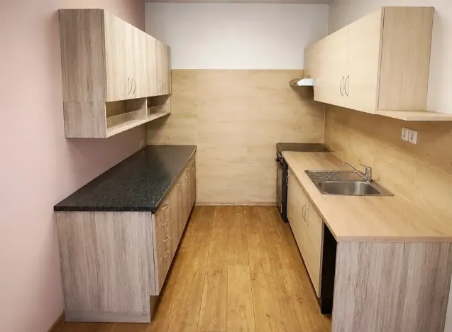 Prodej bytu 3+kk, Praha - Černý Most, Vašátkova, 68 m2