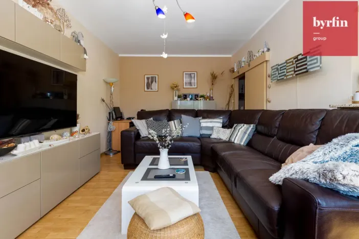 Prodej bytu 3+kk, Opava, Nerudova, 65 m2