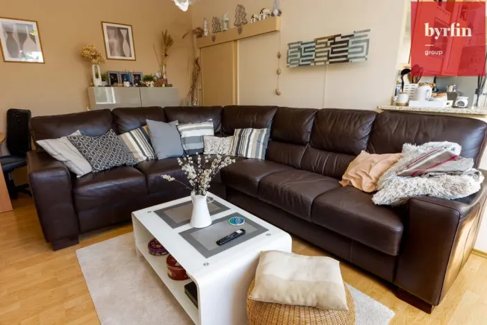 Prodej bytu 3+kk, Opava, Nerudova, 65 m2