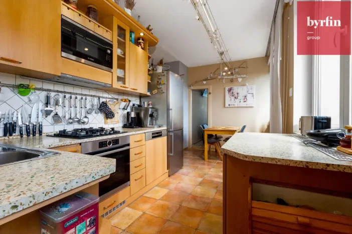 Prodej bytu 3+kk, Opava, Nerudova, 65 m2