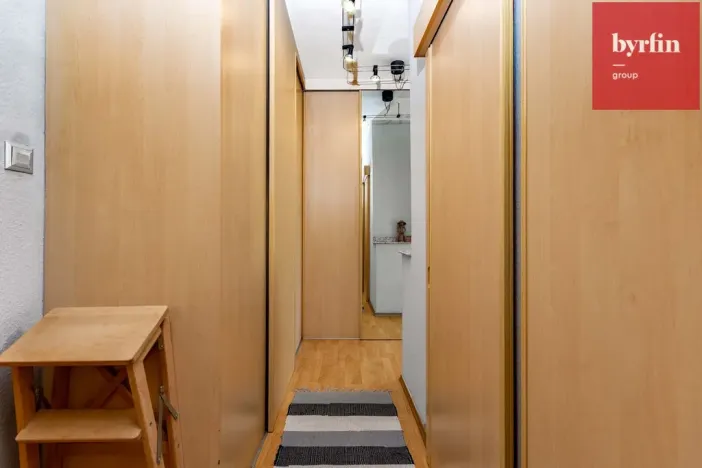 Prodej bytu 3+kk, Opava, Nerudova, 65 m2