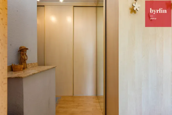 Prodej bytu 3+kk, Opava, Nerudova, 65 m2