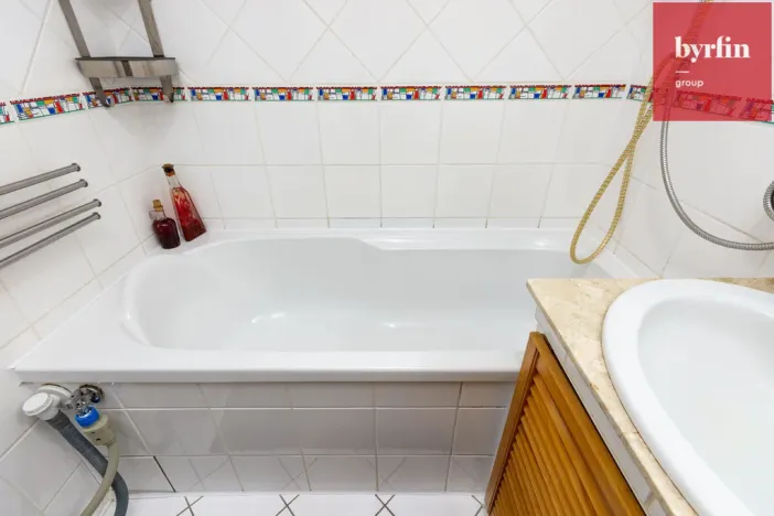 Prodej bytu 3+kk, Opava, Nerudova, 65 m2
