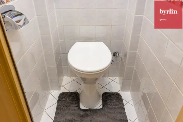 Prodej bytu 3+kk, Opava, Nerudova, 65 m2