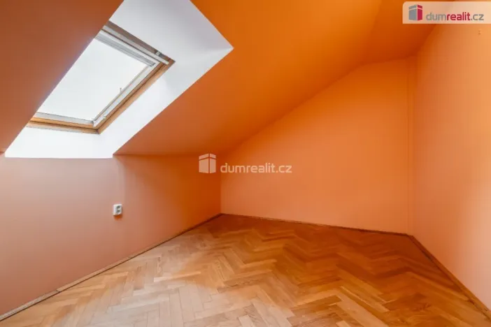 Prodej rodinného domu, Mladá Boleslav - Mladá Boleslav III, Viničná, 456 m2