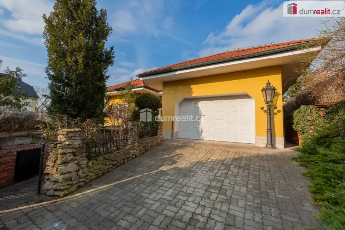 Prodej rodinného domu, Mladá Boleslav - Mladá Boleslav III, Viničná, 456 m2
