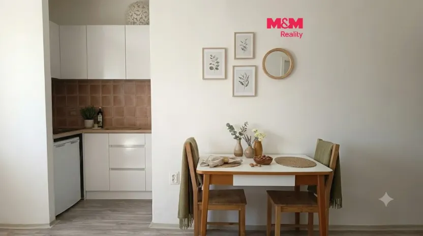 Prodej bytu 1+kk, Havířov, Dlouhá třída, 24 m2