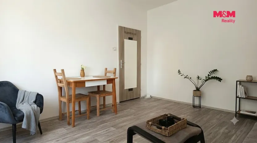 Prodej bytu 1+kk, Havířov, Dlouhá třída, 24 m2