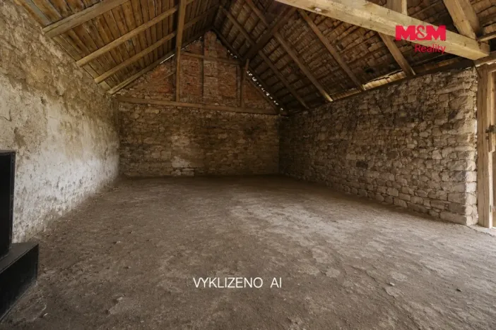 Prodej pozemku pro bydlení, Jihlávka, 892 m2