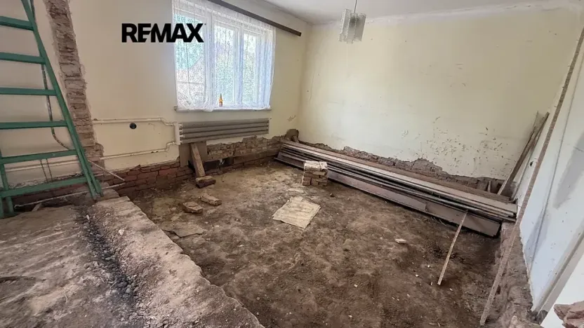 Prodej rodinného domu, Týnec, Školní, 117 m2