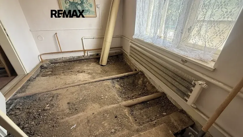 Prodej rodinného domu, Týnec, Školní, 117 m2