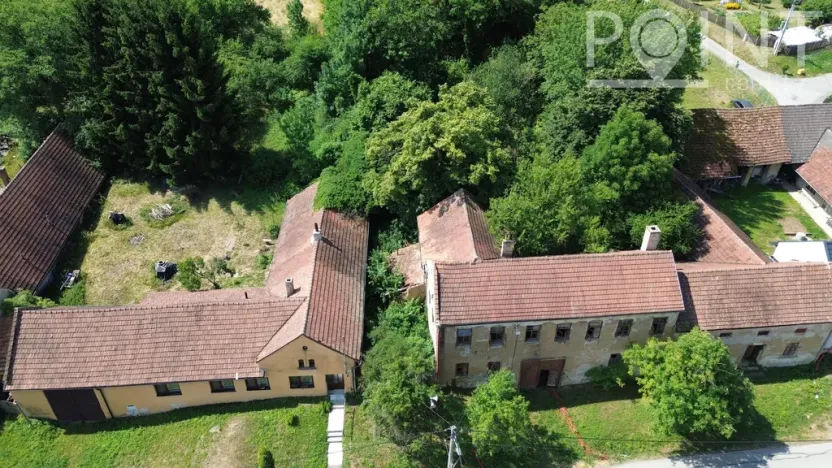 Prodej pozemku pro bydlení, Račice-Pístovice - Pístovice, 2894 m2